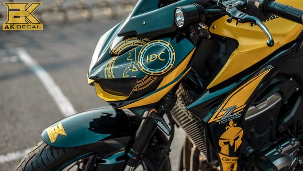 tem Kawasaki