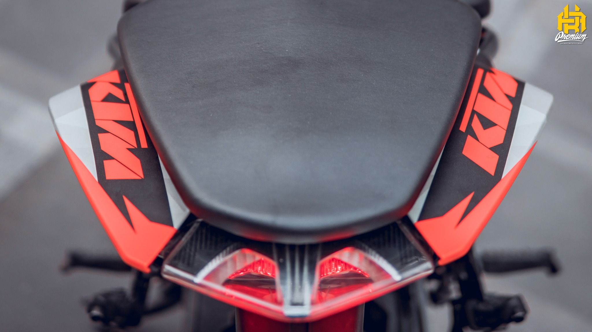  Tem xe KTM Duke 390 - 007 