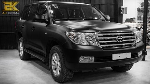 tem xe land cruiser
