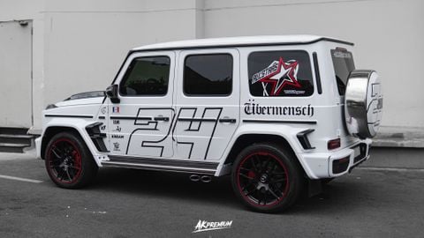 Mercedes-G63-Brabus-Trang-wrap-tem-the-thao-sport-cuc-chat