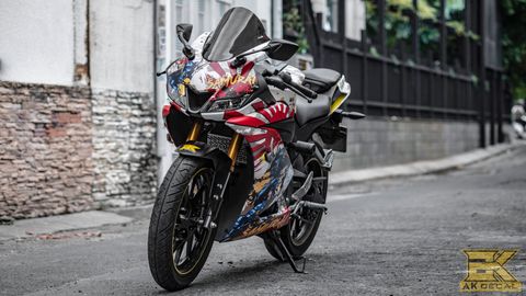  Tem xe Yamaha R15 - 020 