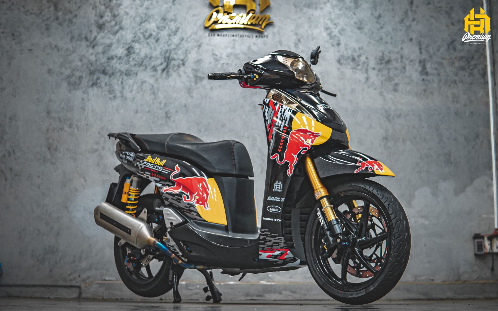 Mua Xe Honda Giảm Xăng