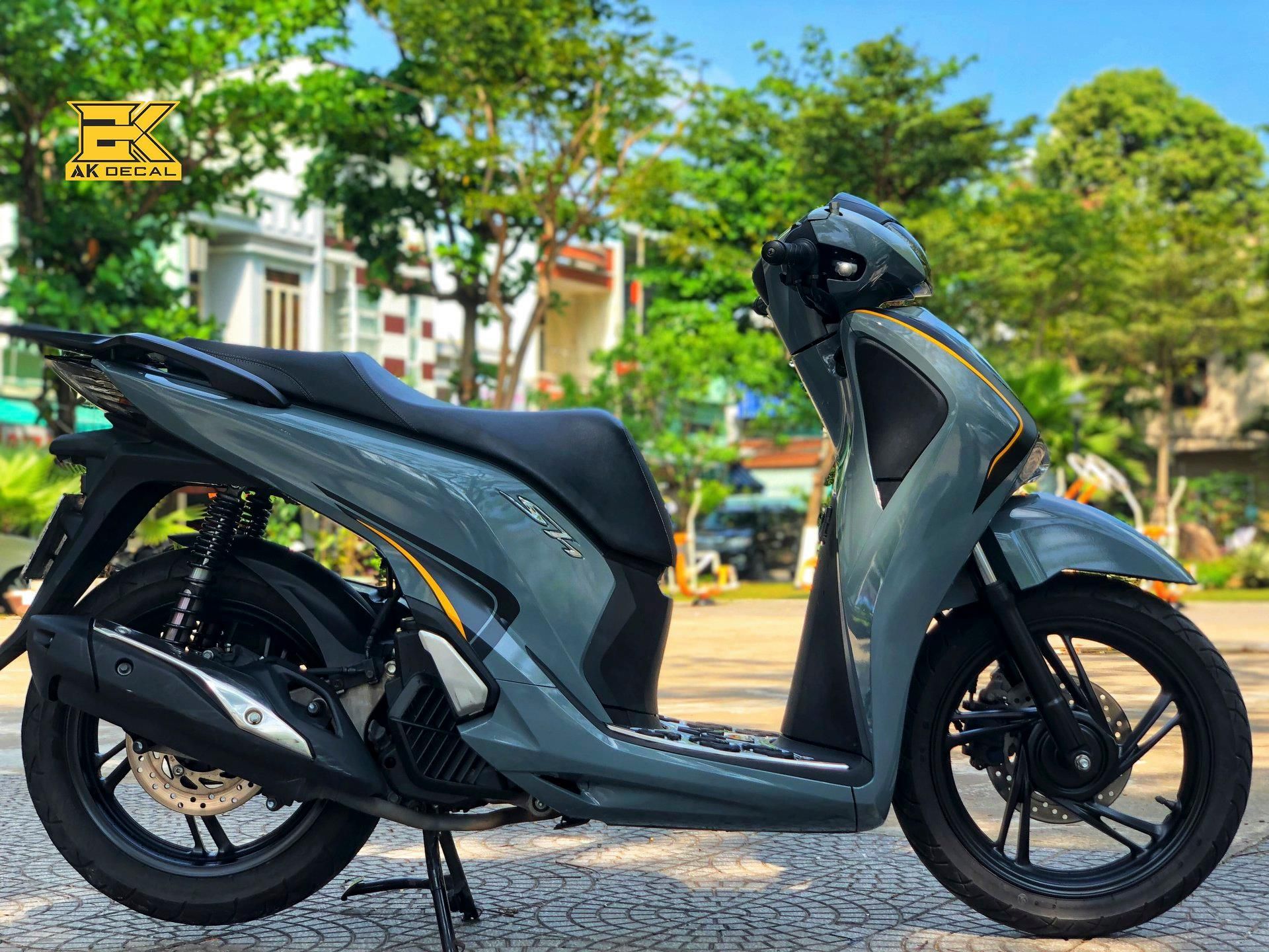 Honda thông báo hoãn vô thời hạn ngày mở bán SH 2020 bản 150i