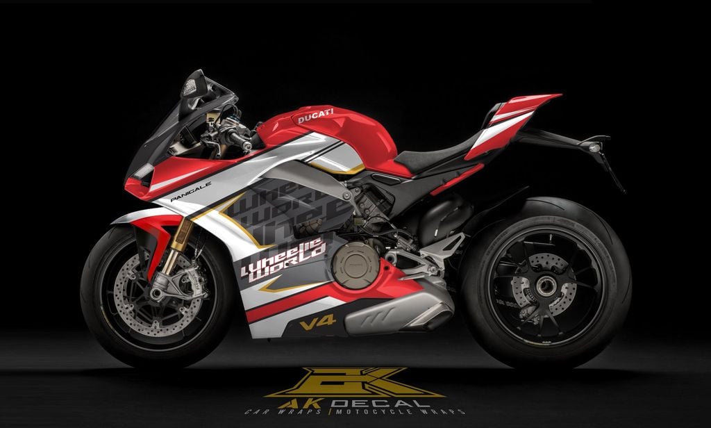  Tem xe Ducati Panigale V4 - 014 