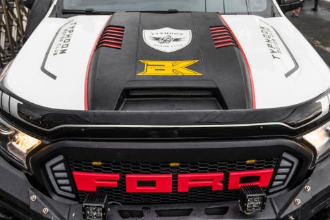  Tem xe Ford Ranger - 096 