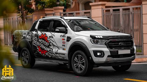  Tem xe Ford Ranger - 097 