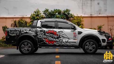  Tem xe Ford Ranger - 097 