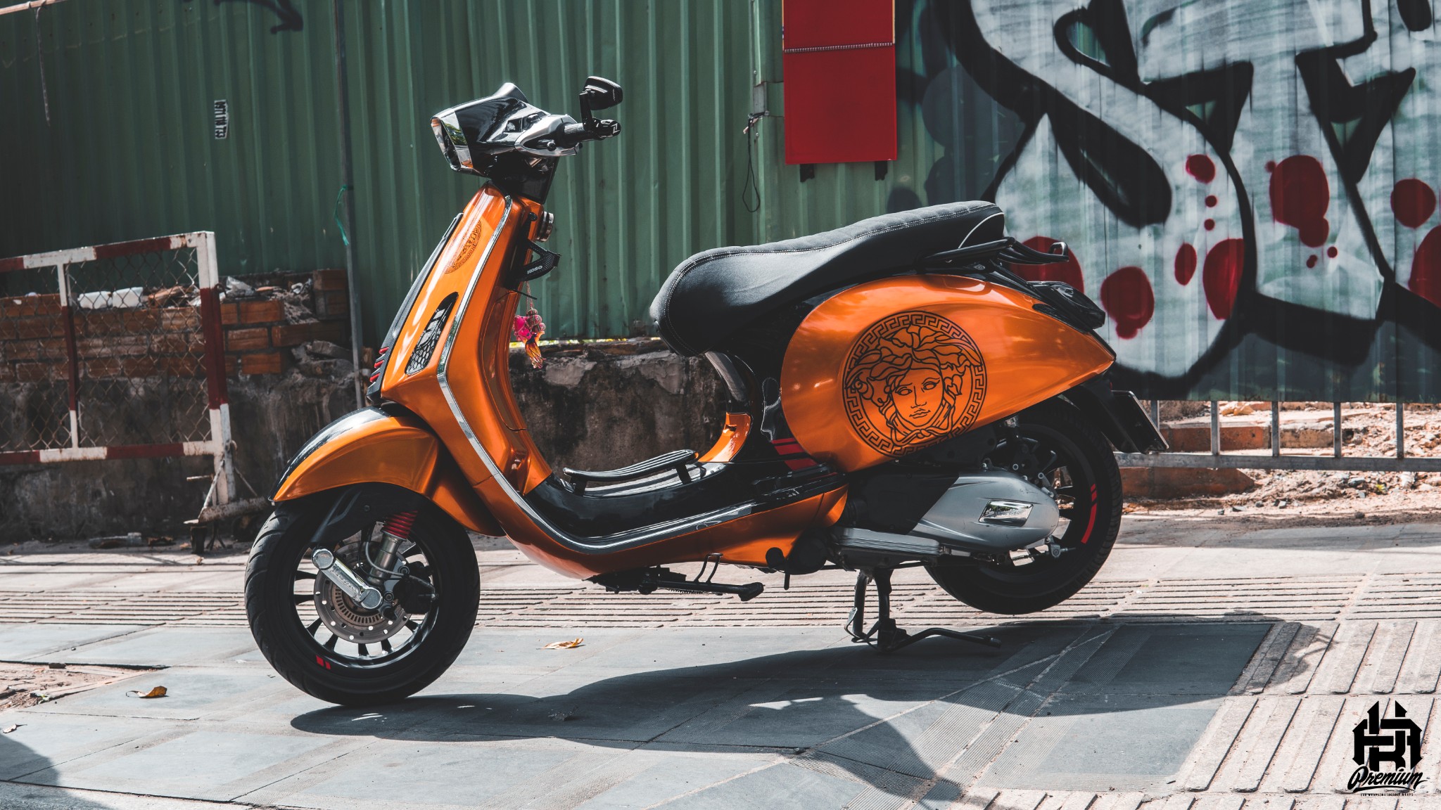 DÂY CẢM BIẾN BÔ XE VESPA SPRINT  PRIMAVERA  Shopee Việt Nam