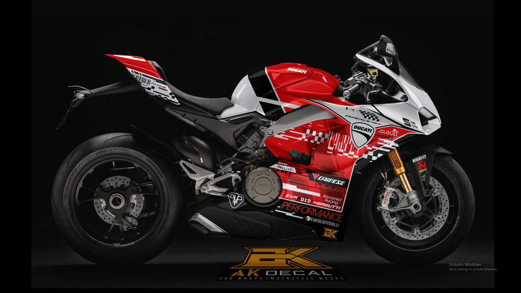  Tem xe Ducati Panigale V4 - 022 