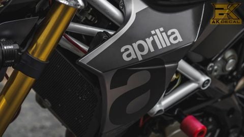  Tem xe Aprilia Dorsoduro - 001 