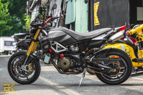  Tem xe Aprilia Dorsoduro - 001 