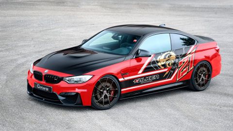  Tem xe BMW M4 - 021 