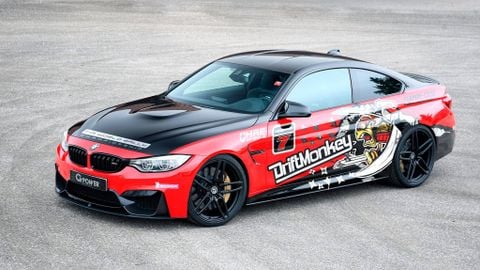  Tem xe BMW M4 - 022 