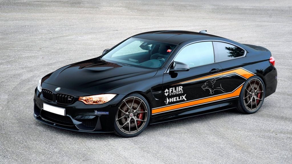  Tem xe BMW M4 - 023 