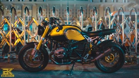  Tem xe BMW R Nine T - 003 