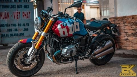  Tem xe BMW R Nine T - 002 