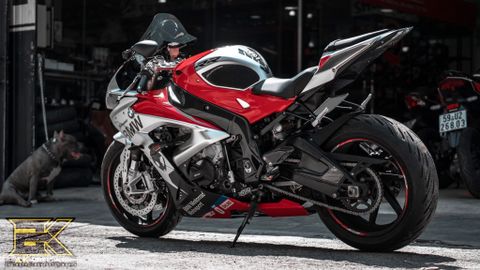  Tem xe BMW S1000RR - 037 