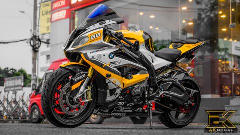  Tem xe BMW S1000RR - 039 