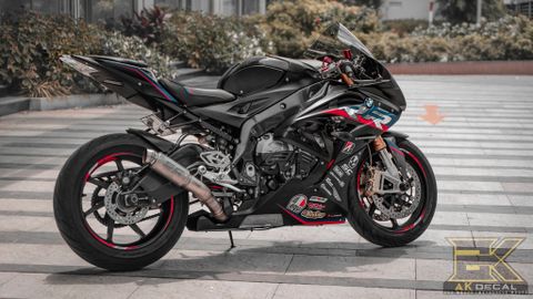  Tem xe BMW S1000RR - 040 