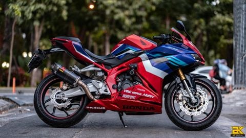 Fireblade SP 2020