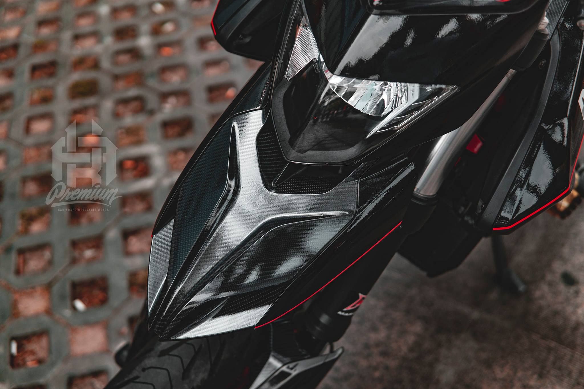  Tem xe Ducati Hypermotard - 12 