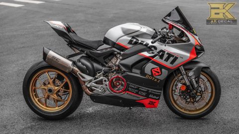  Tem xe Ducati Panigale V4 - 012 