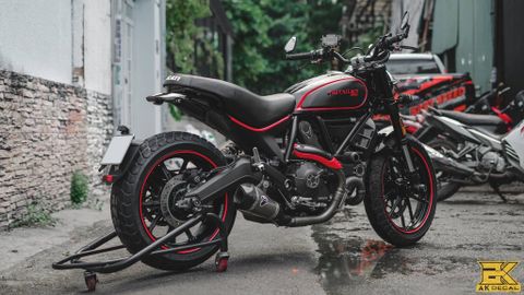  Tem xe Ducati Scrambler - 006 