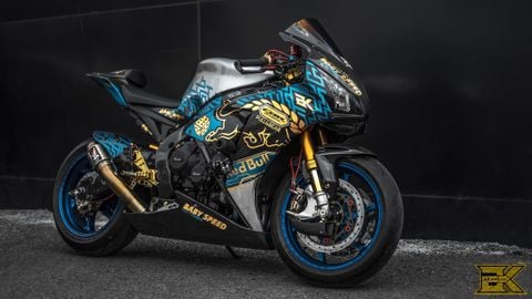  Tem xe Honda CBR 1000RR - 015 