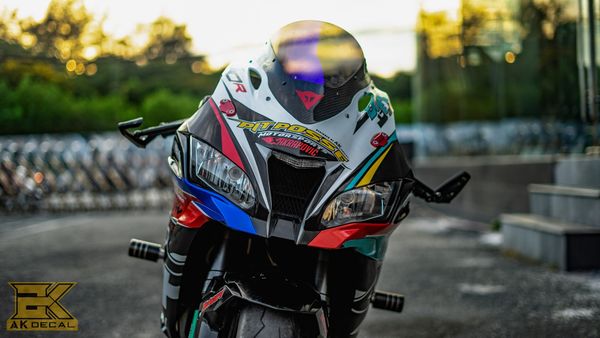 tem xe Kawasaki ZX10R