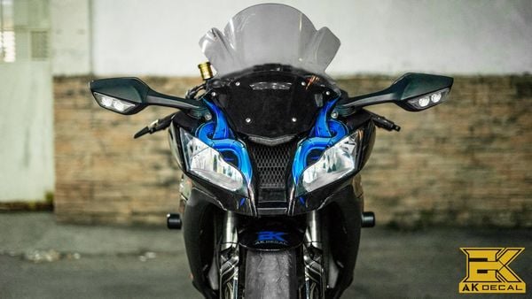 tem xe Kawasaki ZX10R