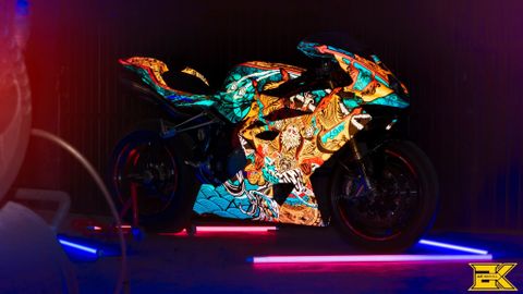  Tem xe MV Agusta F4 -002 