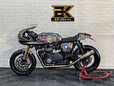 Tem xe Triumph Thruxton 1200 - 003