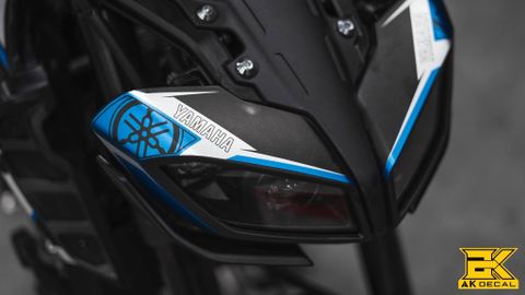  Tem xe Yamaha MT09 - 003 