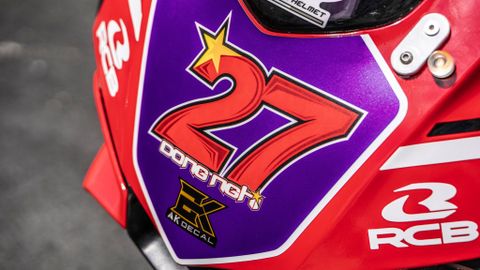 R1 của Tô Hà Đông Nghi