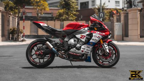 R1 của Tô Hà Đông Nghi