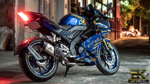  Tem xe Yamaha R15 - 021 