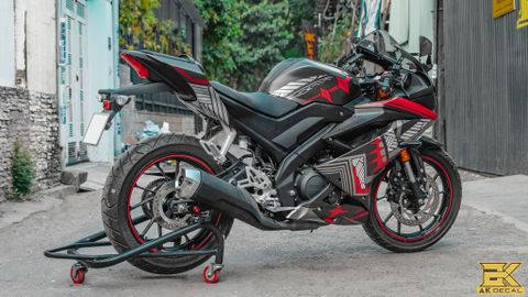  Tem xe Yamaha R15 - 011 