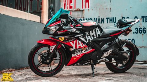  Tem xe Yamaha R15 - 010 