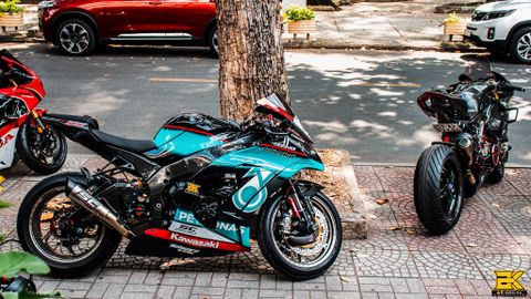 zx10r vinh phan