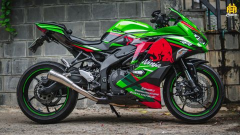 ZX25R