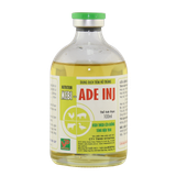 ADE INJ – Thuốc Thú Y Việt Nam