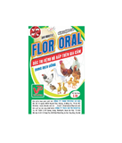 MEBI - FLOR ORAL