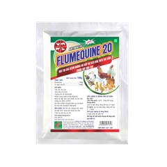 Flumequine 20