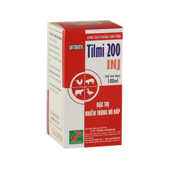 Tilmi 200 INJ