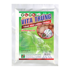 Vita Trứng