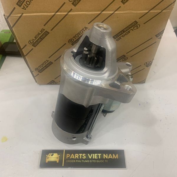 Củ đề, máy đề Toyota Innova 2005 - 2015 281000C030, 28100-0C030 – Phụ ...
