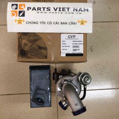 TURBO HUYNDAI POTER 2 ĐỜI 2008 GVP-0501-4