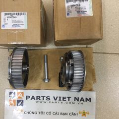 BỘ BÁNH RĂNG CAM CRUZE VÀ LACETTY CDX 1.8 55567048, 5567049