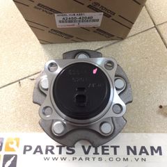 CỤM BI MAY Ơ SAU CÓ ABS TOYOTA RAV4 42450-42040, 4245042040