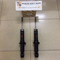 GIẢM XÓC SAU TOYOTA WISH 2.0G 48530-02820, 4853002820